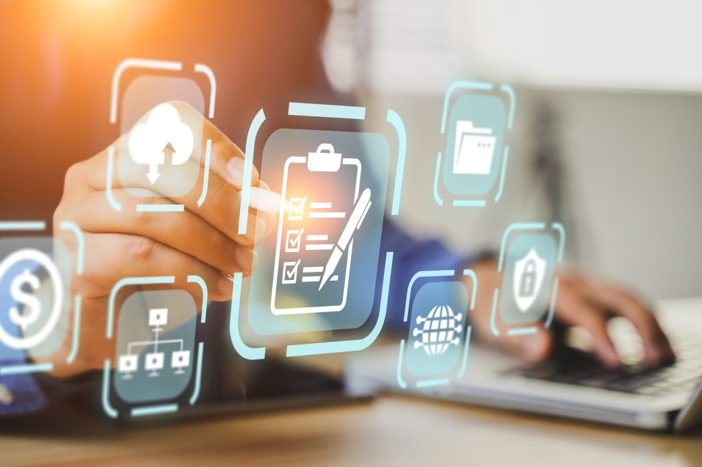 ESCRIBA ermöglicht automatisierte Dokumente in HR-Systemen wie SAP SuccessFactors