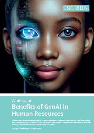 GenAI in HR