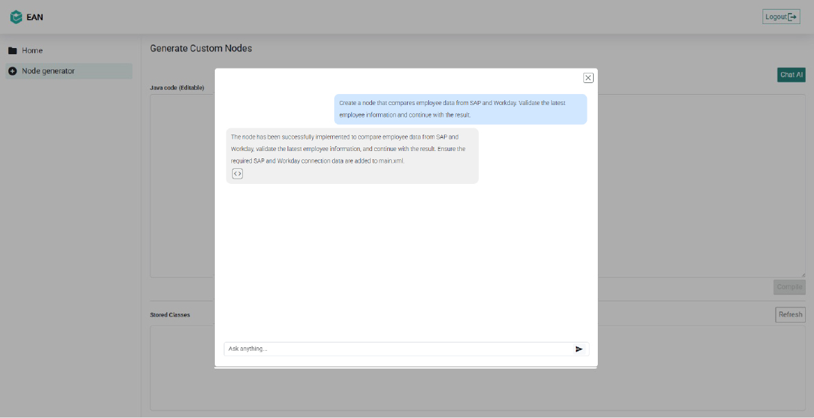 EAN-Chat-Screen