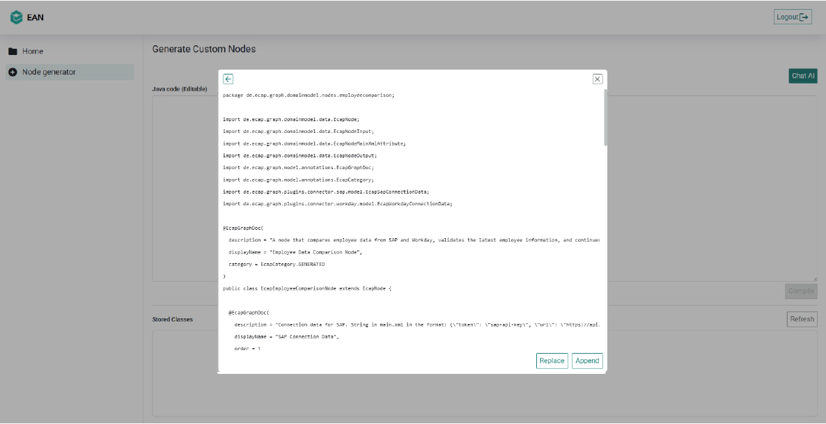 EAN-Node-Screen