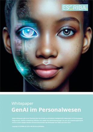GenAI im Personalwesen